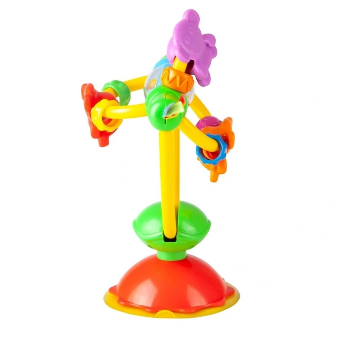 Timion AE-2101 KİKİ MAMA SANDALYESİ EĞLENCESİ