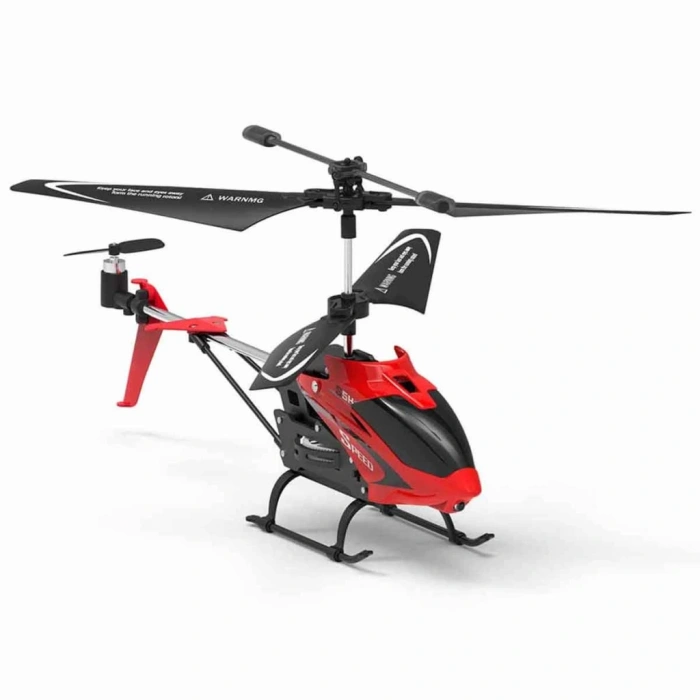 Timion Airwolf Işıklı Şarjlı Uzaktan Kumandalı Helikopter