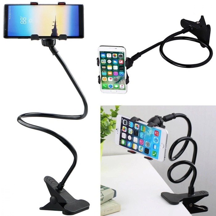 Timion Akrobat Telefon Tutucu Akrobatik Gövde (5148)