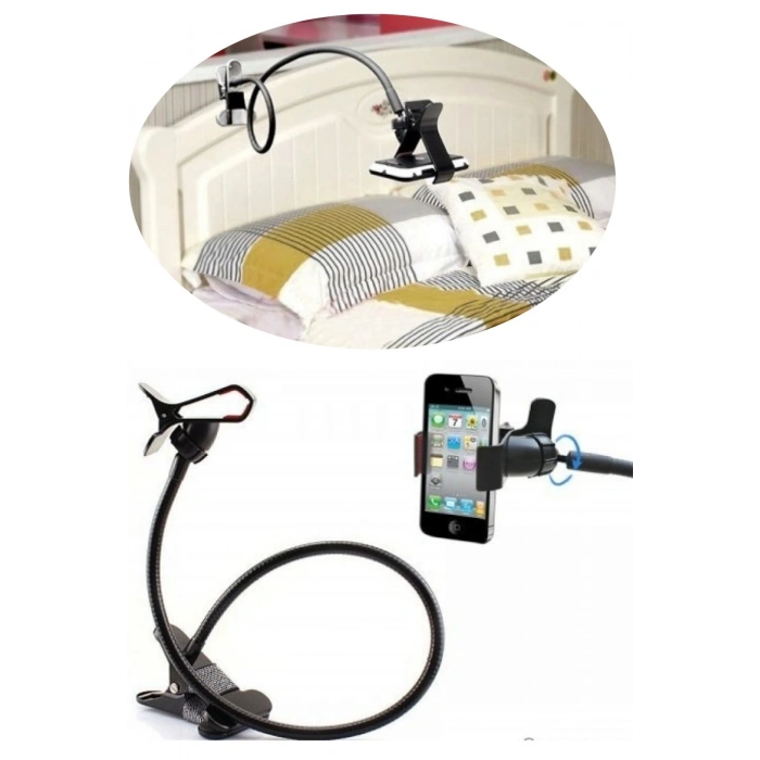 Timion Akrobat Telefon Tutucu Akrobatik Gövde (5148)