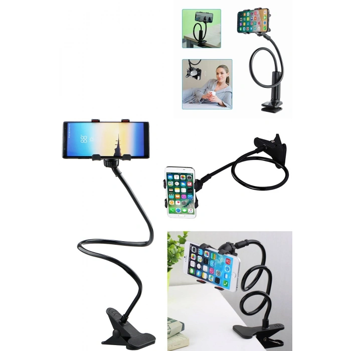 Timion Akrobat Telefon Tutucu Akrobatik Gövde (5148)