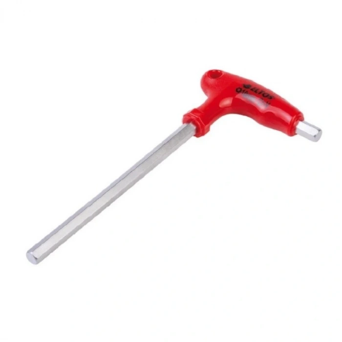 Timion Alyan Takımı 7 Parça T Tipi Allen - Eltos (5148)