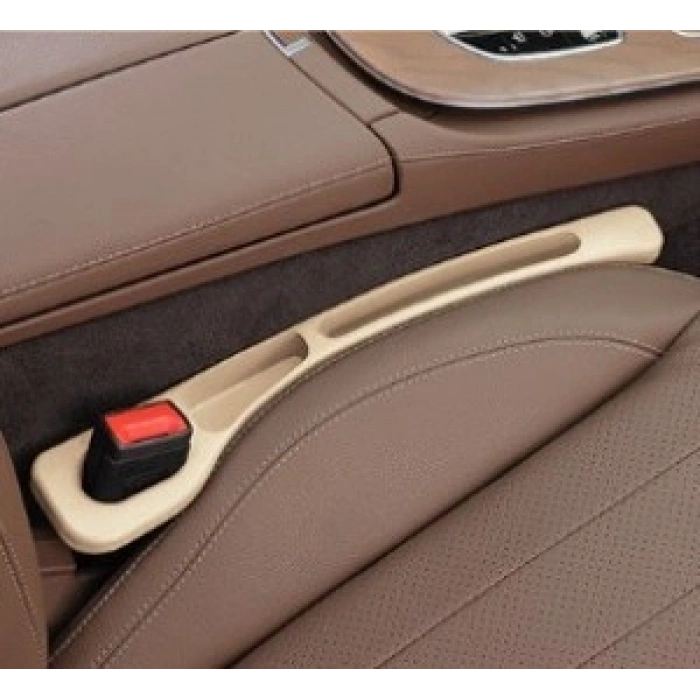 Timion Araba Koltuk Arası Düşme Engelleyici Organizer 2 li