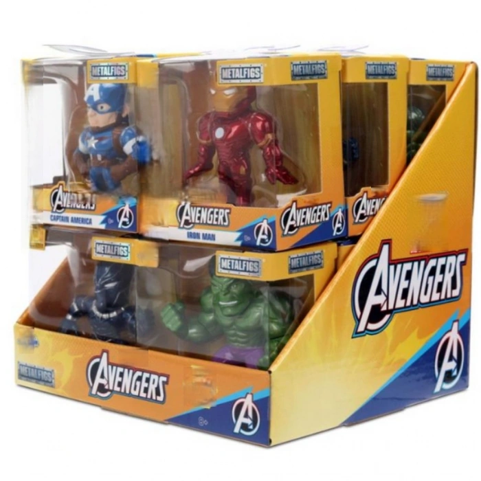 Timion Avengers Tekli Figür