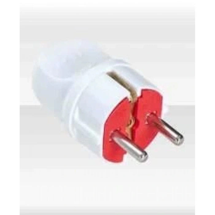 Timion AyKa Erkek Topraklı Fiş (1 Adet)