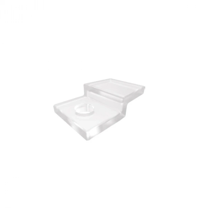 Timion Ayna Tırnağı Plastik 10 Adet