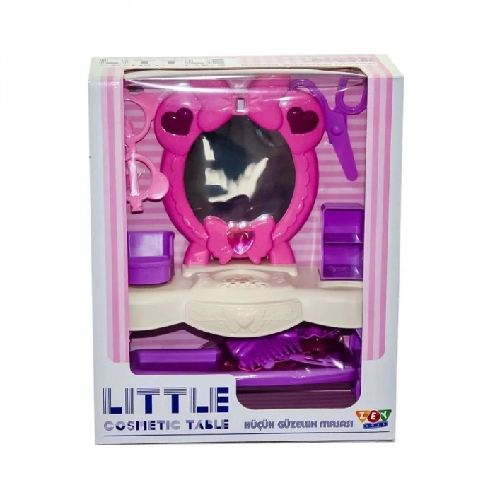 Timion Aynalı Güzellik Seti