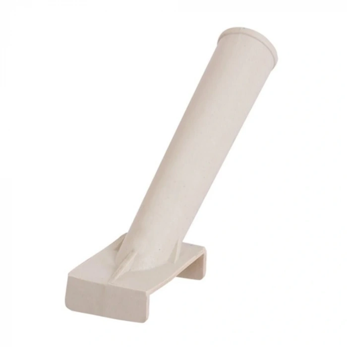 Timion Badana Fırça Sapı Plastik