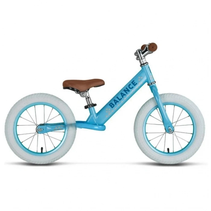 Timion Balance 14 Jant Denge Bisikleti