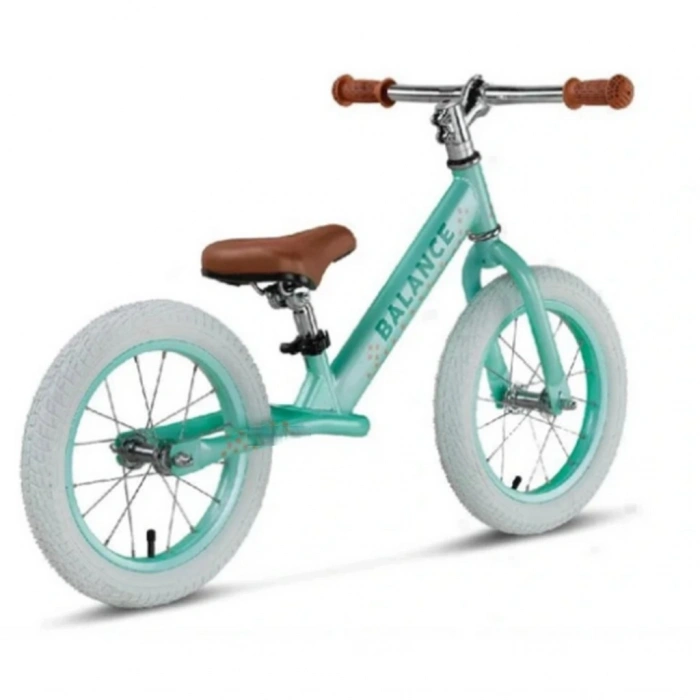 Timion Balance 14 Jant Denge Bisikleti