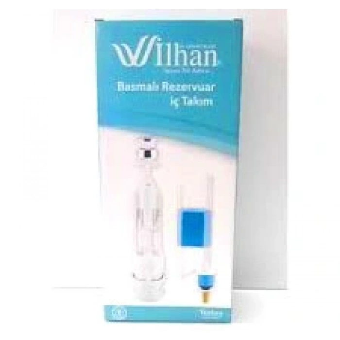 Timion BASMALI REZERVUAR İÇ TAKIM (5148)