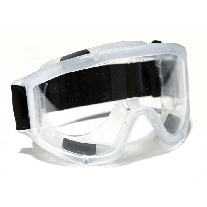 Timion Baymax S 550 Grand Şeffaf Gözlük