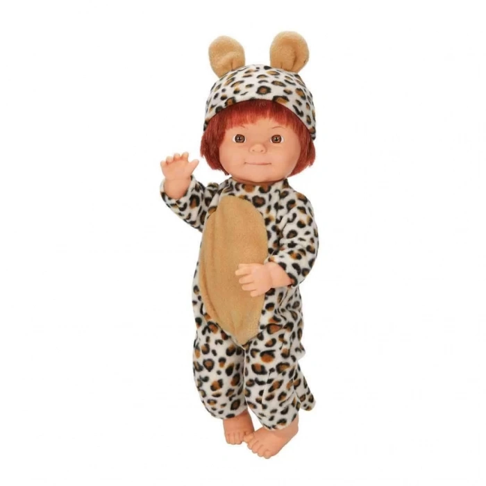 Timion Bebelou Kostüm Partisi Bebeği 40 cm