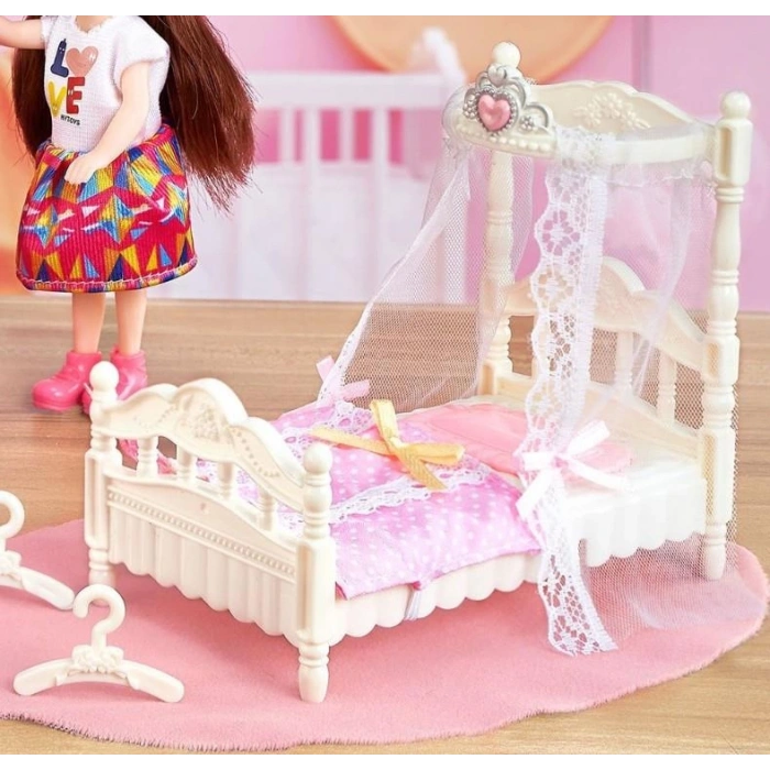 Timion BELLA YATAK SETİ-MGA