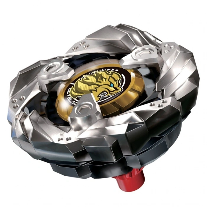 Timion BEY03000 Beyblade 1li Set Claw Leon 5-60P