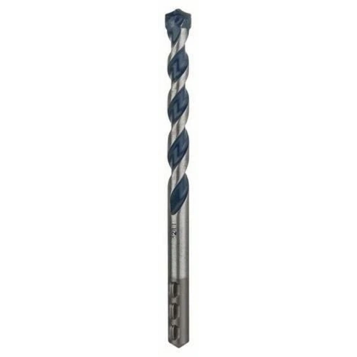 Timion Bosch Cyl5 Blue Granit Turbo Matkap Ucu 12X150 Mm