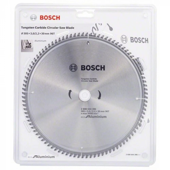 Timion Bosch Eco Ahşap Testere 305X30/2,2 100 Diş