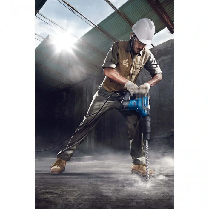 Timion Bosch Gbh 540 D Kırıcı Delici 1100 Watt