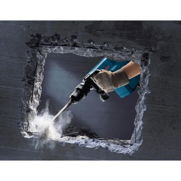 Timion Bosch Gsh 11 E Sds Max Kırıcı 1500 Watt Çantalı 0 611 316 703