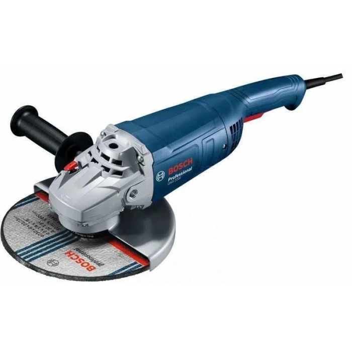 Timion Bosch Gws 2200180 H Taşlama Makinası 2200 Watt