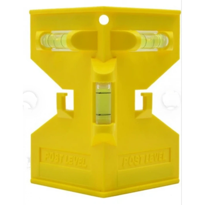 Timion BTS 12463 Köşe Su Terazisi