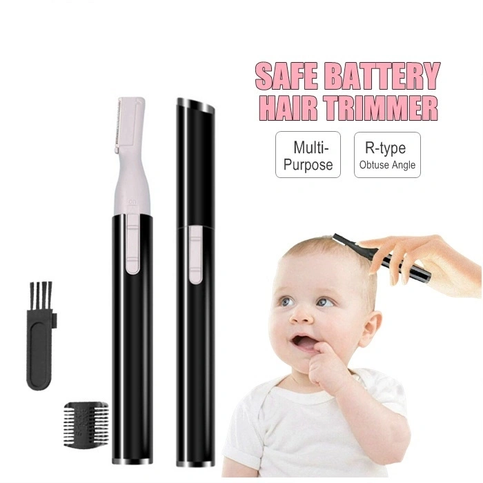 Timion Burun Kılı Alma Makinesi (5148)