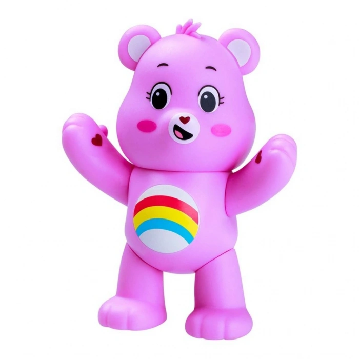 Timion Care Bears Koleksiyon Figürleri