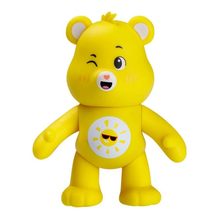 Timion Care Bears Koleksiyon Figürleri