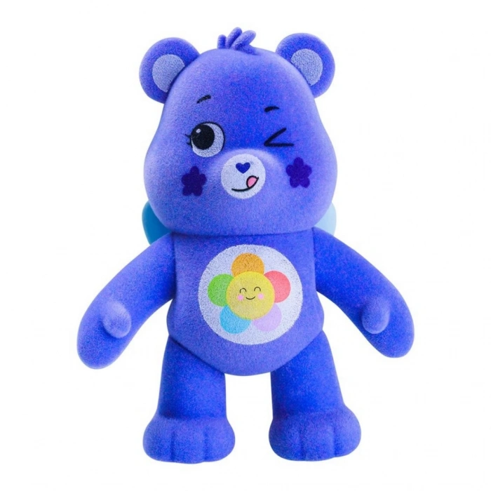 Timion Care Bears Koleksiyon Figürleri