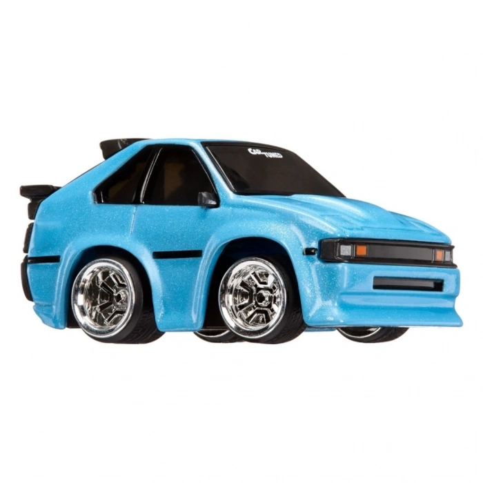 Timion CarTuned JDM Seri 2 1983 Toyota Celica Supra - Mavi Araba