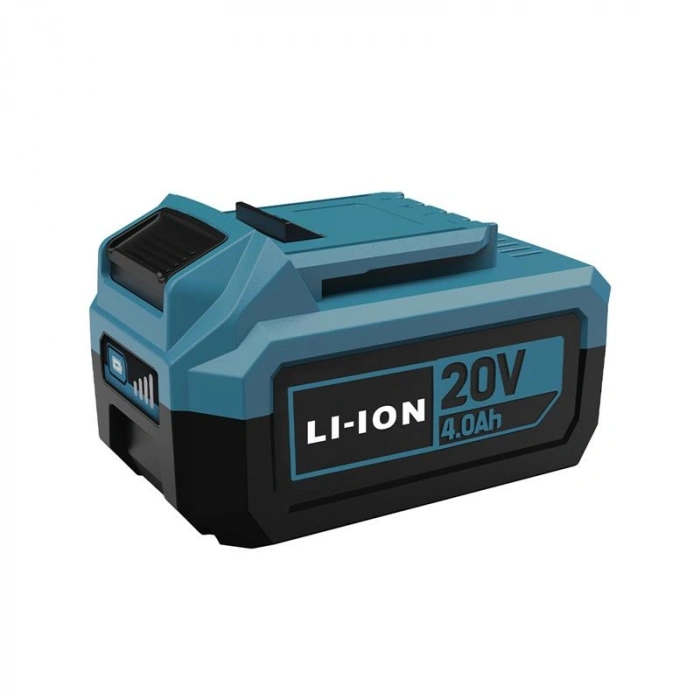 Timion Cat Power 4211 Akülü Darbeli Vidalama 4,0 Ah Tek Akülü