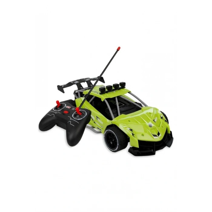 Timion CD8208A U/K ŞARJLI 1:16 ARABA -ZRV