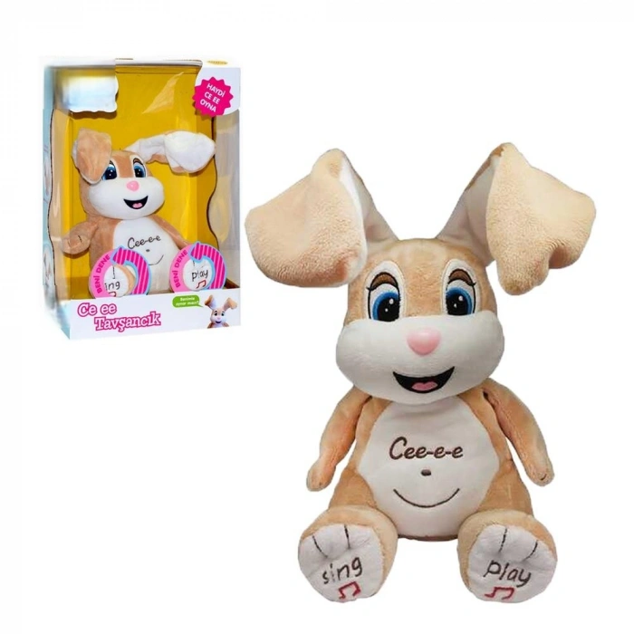 Timion Ce Ee Oyuncu Tavşancık