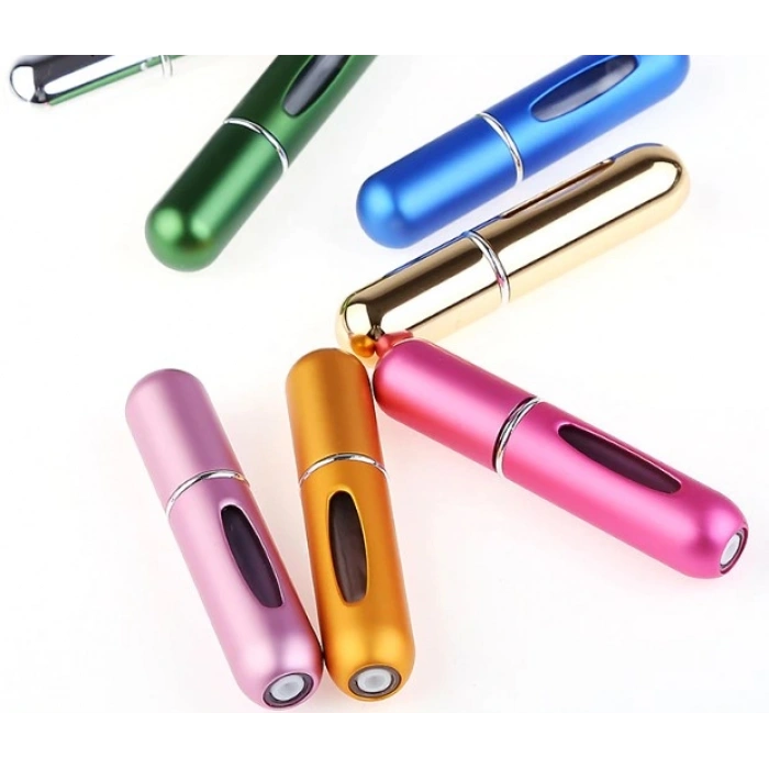 Timion Cep Parfüm Şişesi 5ml