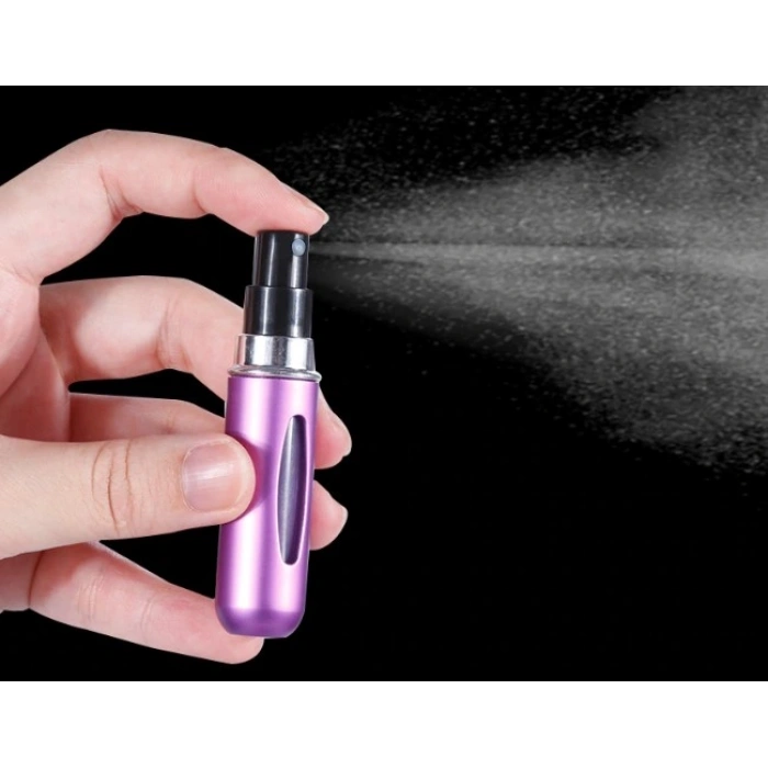 Timion Cep Parfüm Şişesi 5ml