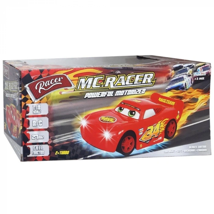 Timion CNL-1914B 2 FONKSİYON ARABA -CNL