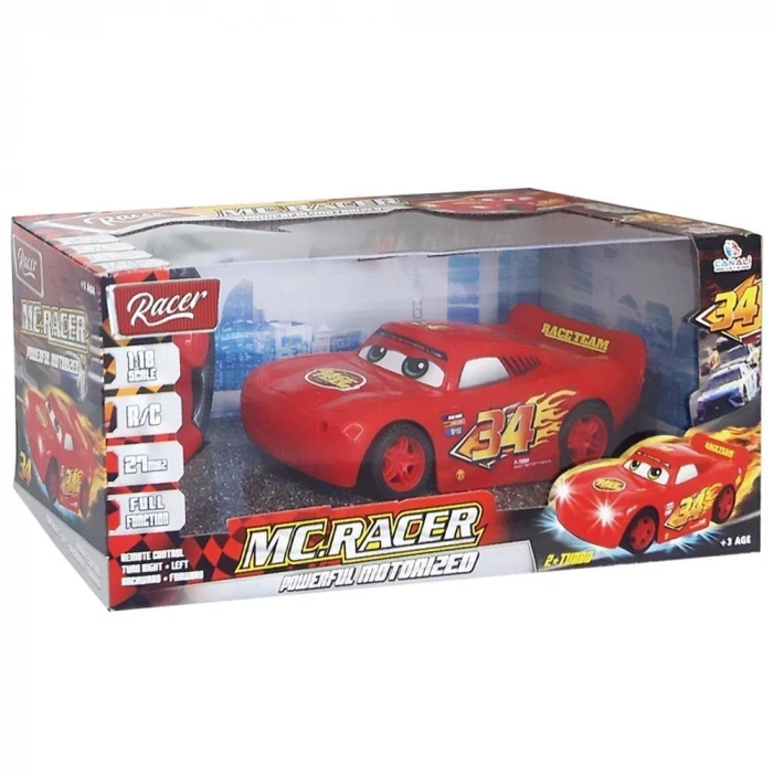 Timion CNL-1914B 2 FONKSİYON ARABA -CNL