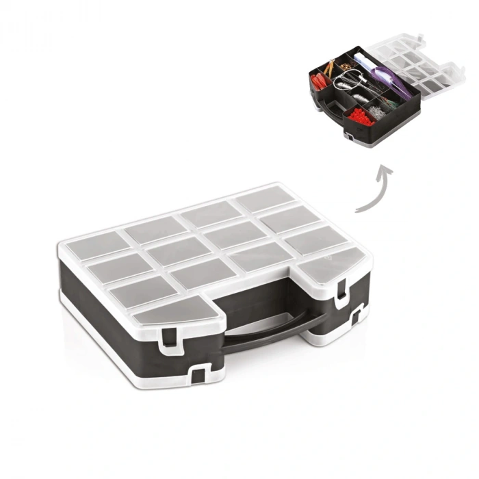 Timion COMBO TAKIM ÇANTASI 27cmx22cmx6.5cm  (5148)