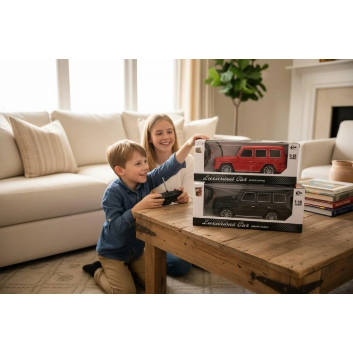 Timion CQ-500 KUT.UZ.KUM.ŞARJLI ARABA -