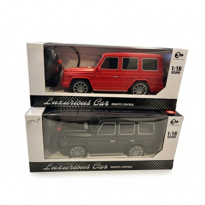 Timion CQ-500 KUT.UZ.KUM.ŞARJLI ARABA -