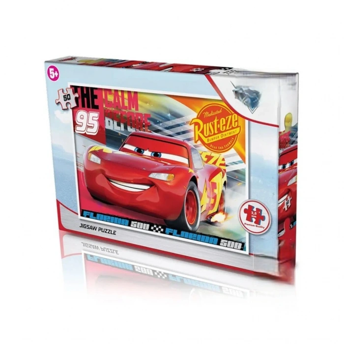 Timion CR 709-1 PUZZLE 50