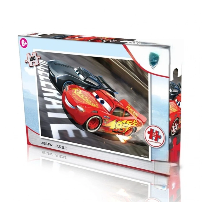 Timion CR 715 PUZZLE 150