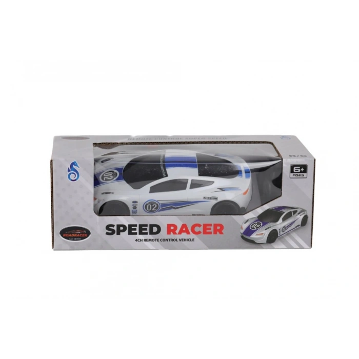 Timion CR1988 KUTUDA FULL FONK PİLLİ ARABA