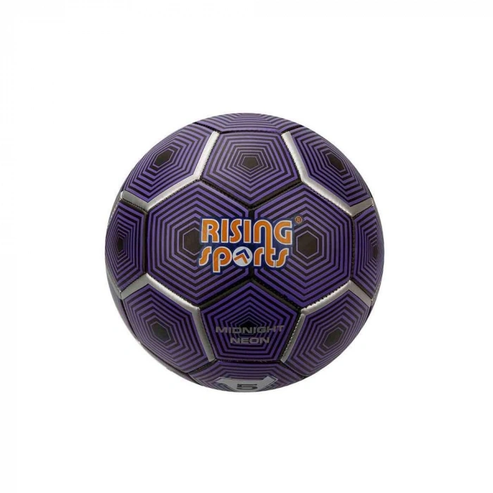 Timion Desenli Futbol Topu No:5