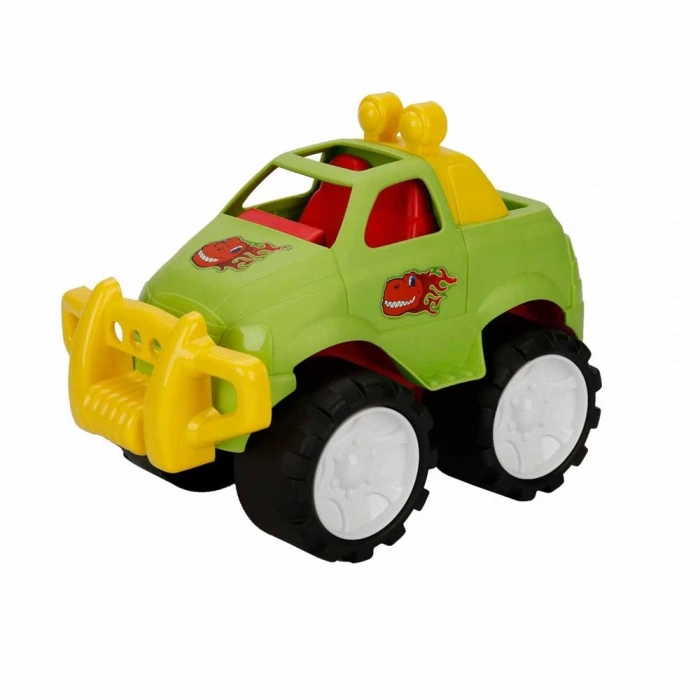 Timion DEV TEKER ARAÇLAR 3A -SUN