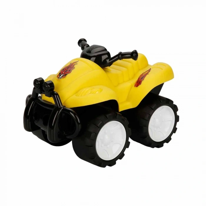 Timion DEV TEKER ARAÇLAR 3A -SUN