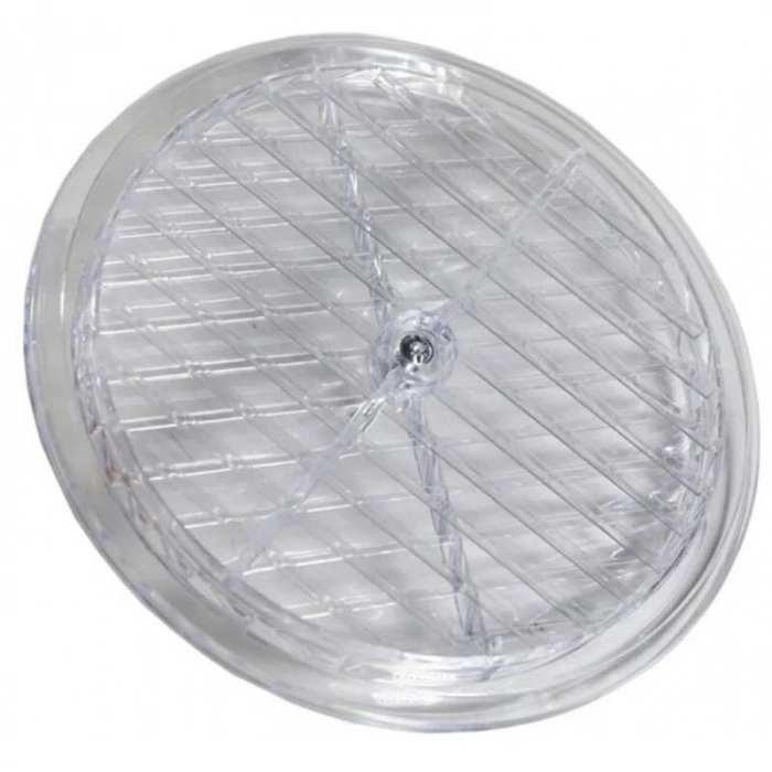 Timion Doğalgaz Havalandırma Menfezi