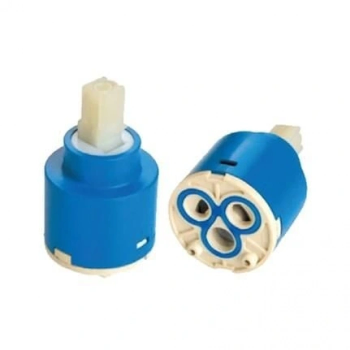 Timion Düz Kartuş Mix 40 Mm