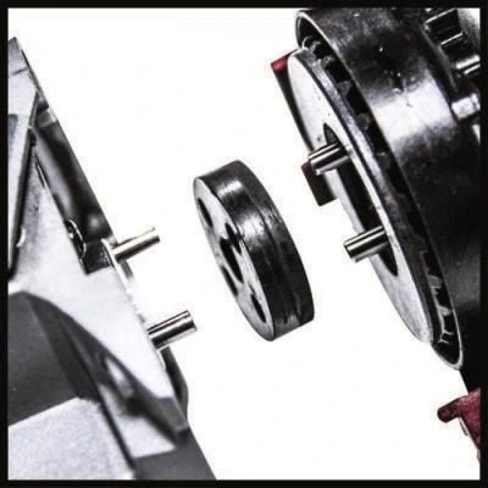 Timion Einhell Axxio 18/115 Q Solo Avuç Taşlama