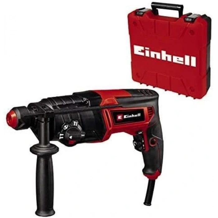 Timion Einhell Tc Rh 800 4F Sds Plus Kırıcı Delici